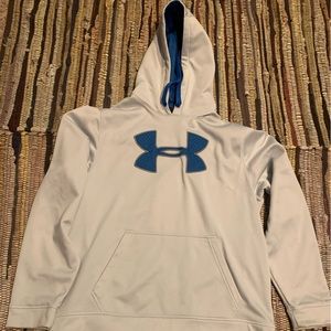 Under Armour Hoodie